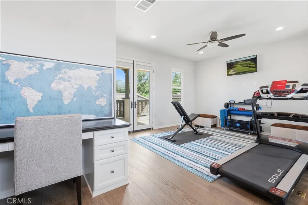 62 Cerrero Court Rancho Mission Viejo, CA 92694