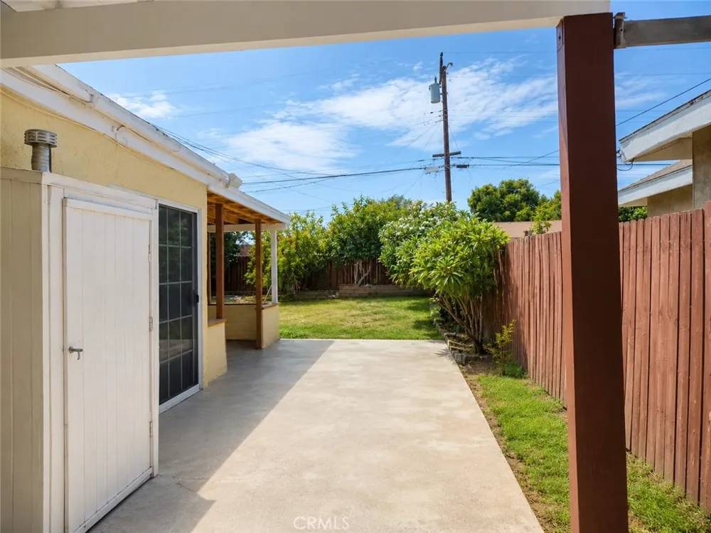 14703 Halcourt Avenue Norwalk, CA 90650