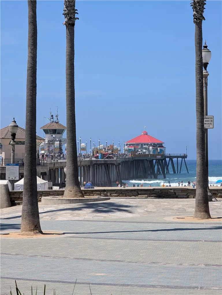 205 13th Street #D Huntington Beach, CA 92648