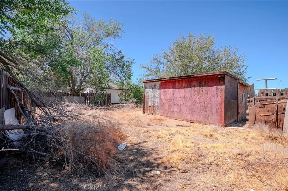 40754 179th E Lancaster, CA 93535