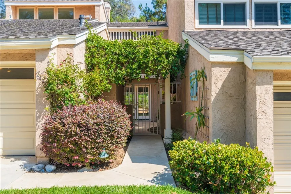 24356 Hillview Laguna Niguel, CA 92677