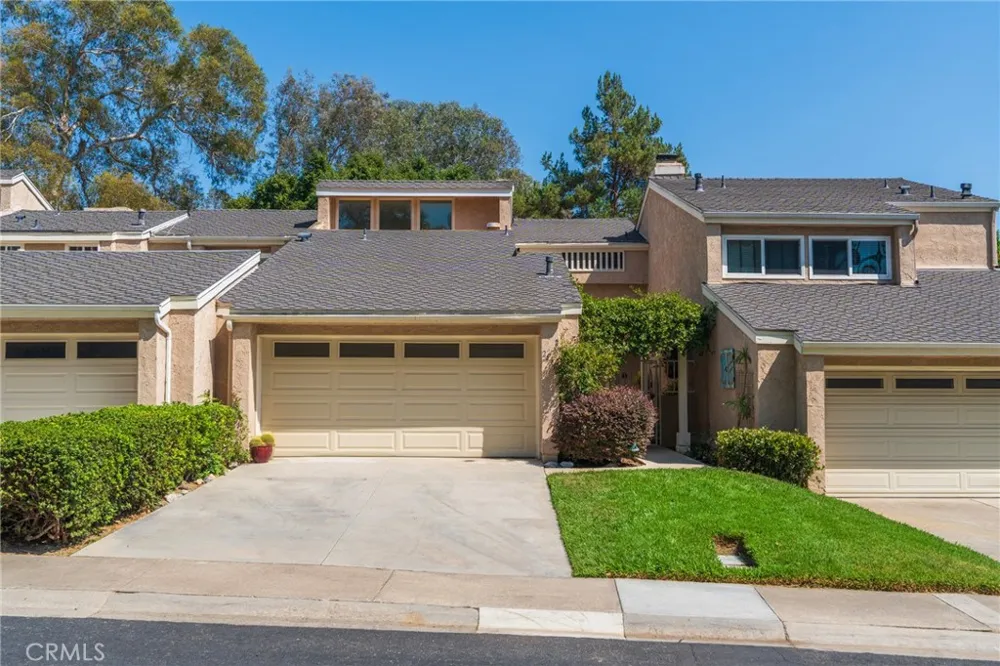 24356 Hillview Laguna Niguel, CA 92677