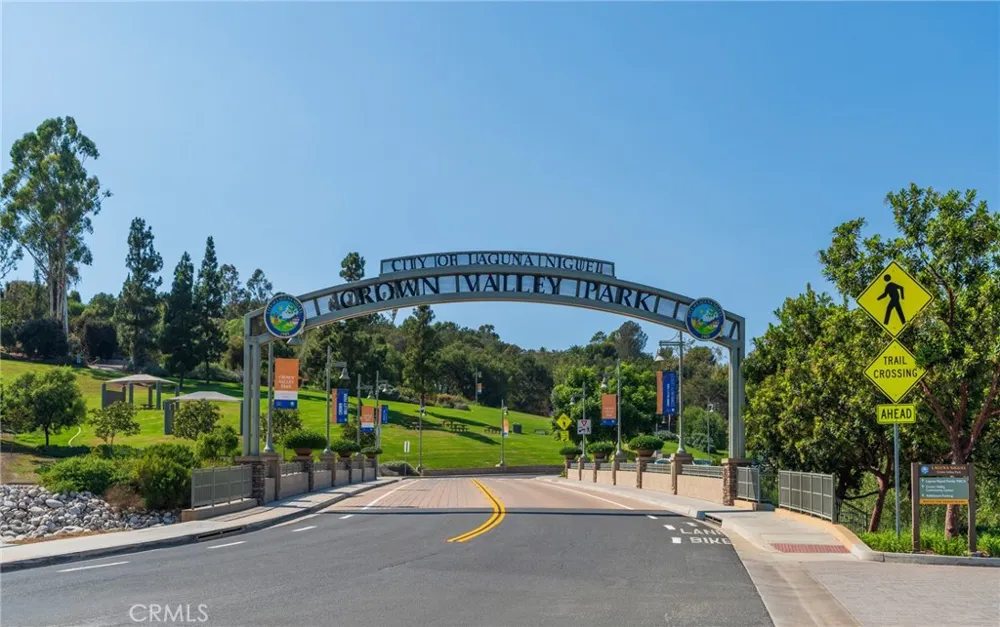 24356 Hillview Laguna Niguel, CA 92677