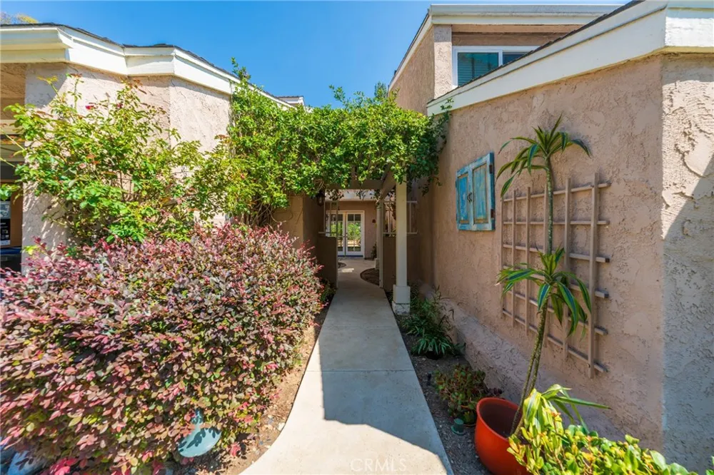 24356 Hillview Laguna Niguel, CA 92677