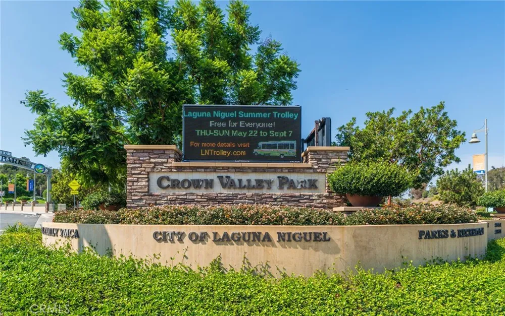 24356 Hillview Laguna Niguel, CA 92677