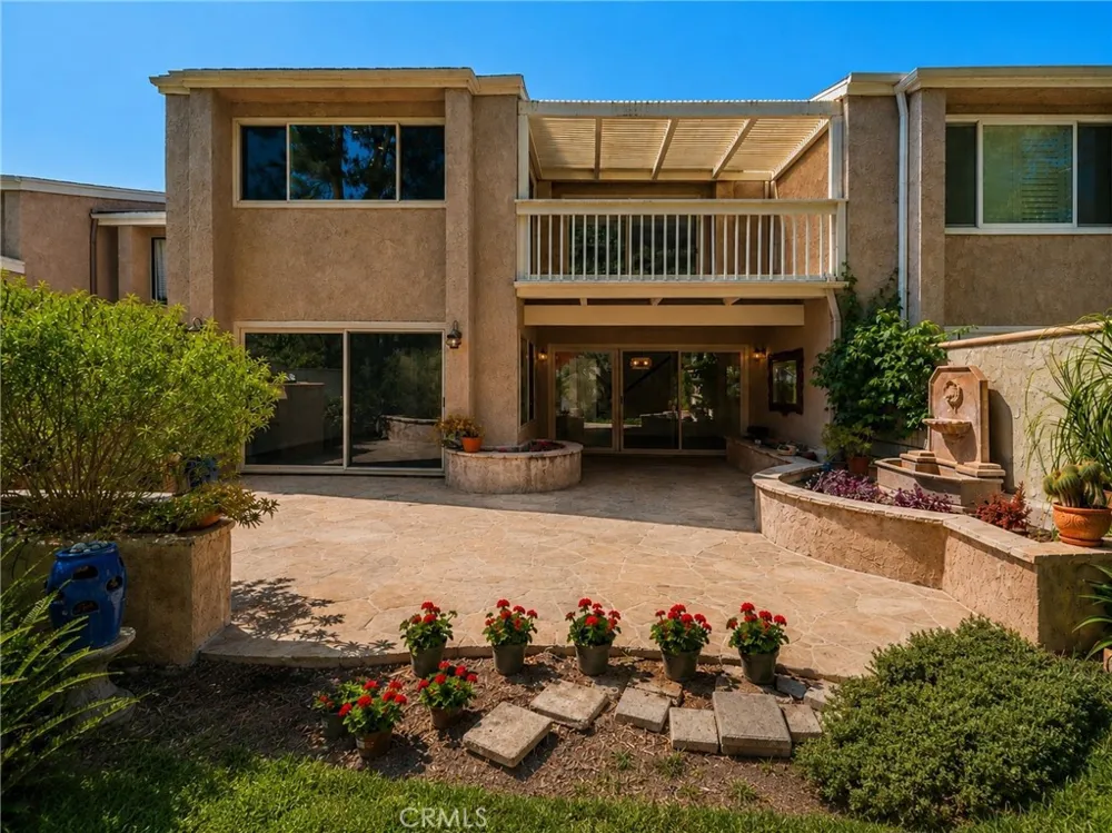 24356 Hillview Laguna Niguel, CA 92677
