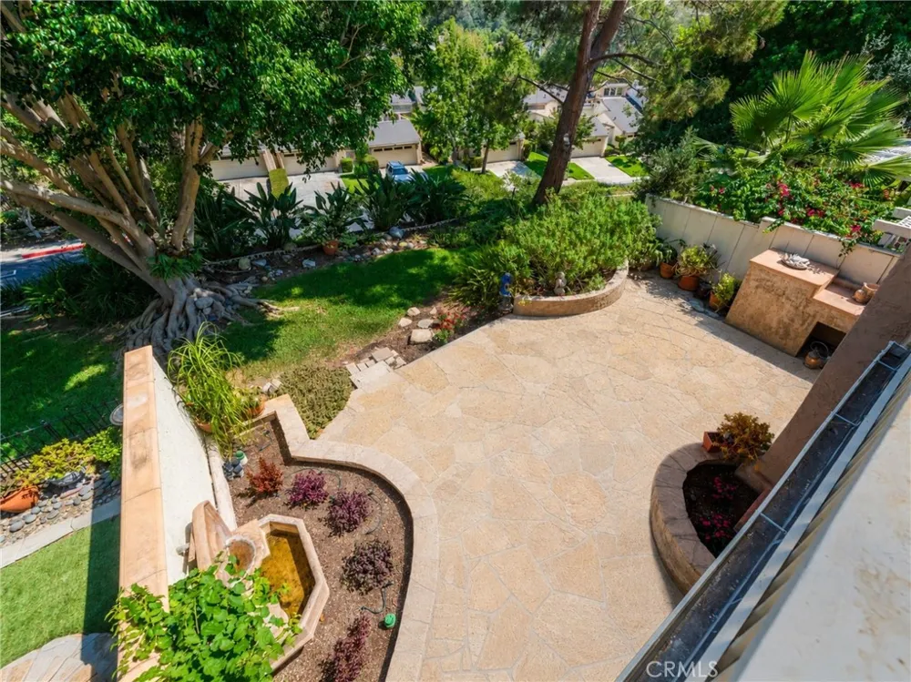 24356 Hillview Laguna Niguel, CA 92677