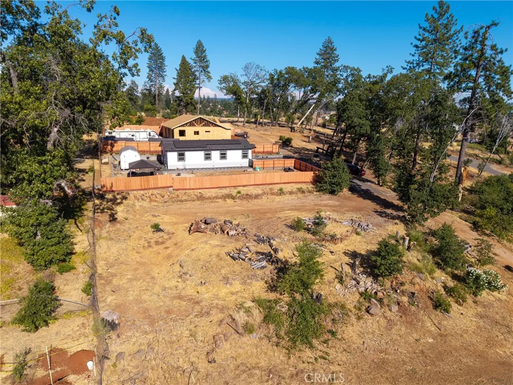 1569 La Grande Vue Paradise, CA 95969