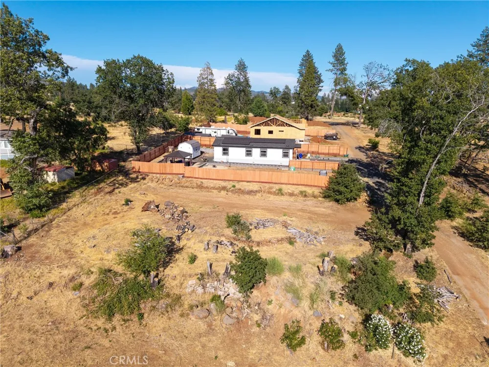 1569 La Grande Vue Paradise, CA 95969