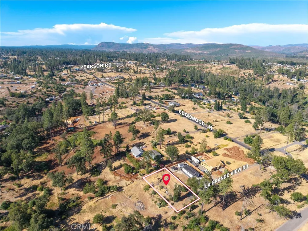 1569 La Grande Vue Paradise, CA 95969