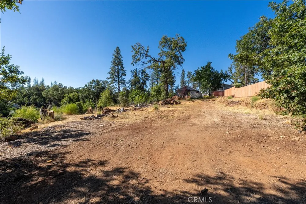 1569 La Grande Vue Paradise, CA 95969