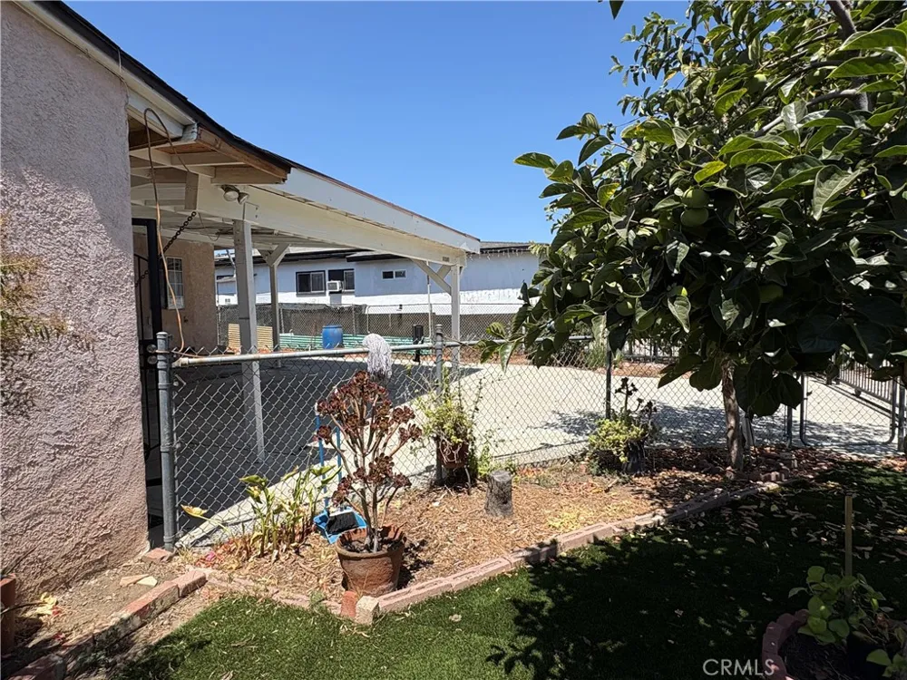 11241 De Haven Ave. Pacoima, CA 91331