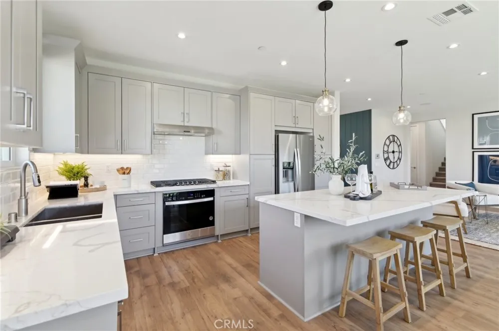 41828 Cava Lane Palmdale, CA 93551