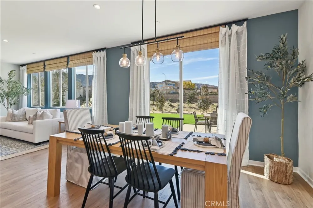 41828 Cava Lane Palmdale, CA 93551