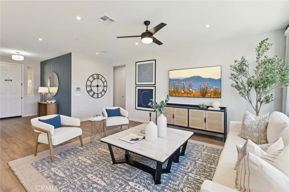 41828 Cava Lane Palmdale, CA 93551