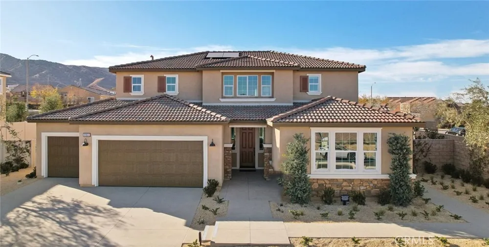 41828 Cava Lane Palmdale, CA 93551