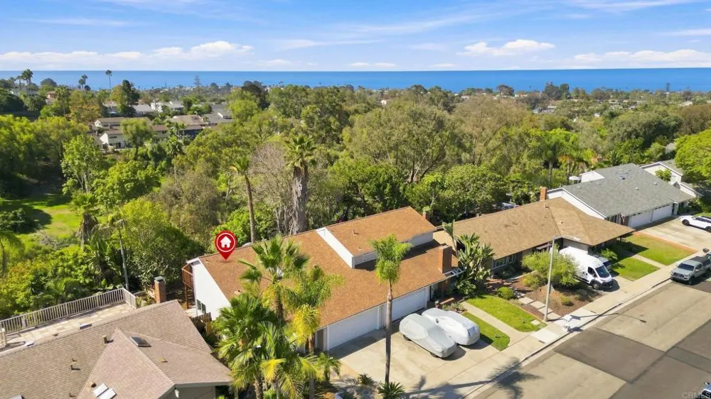 961 Woodlake Drive Cardiff by the Sea, CA 92007