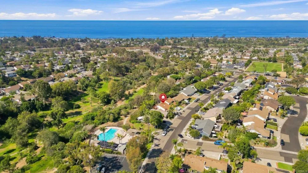 961 Woodlake Drive Cardiff by the Sea, CA 92007