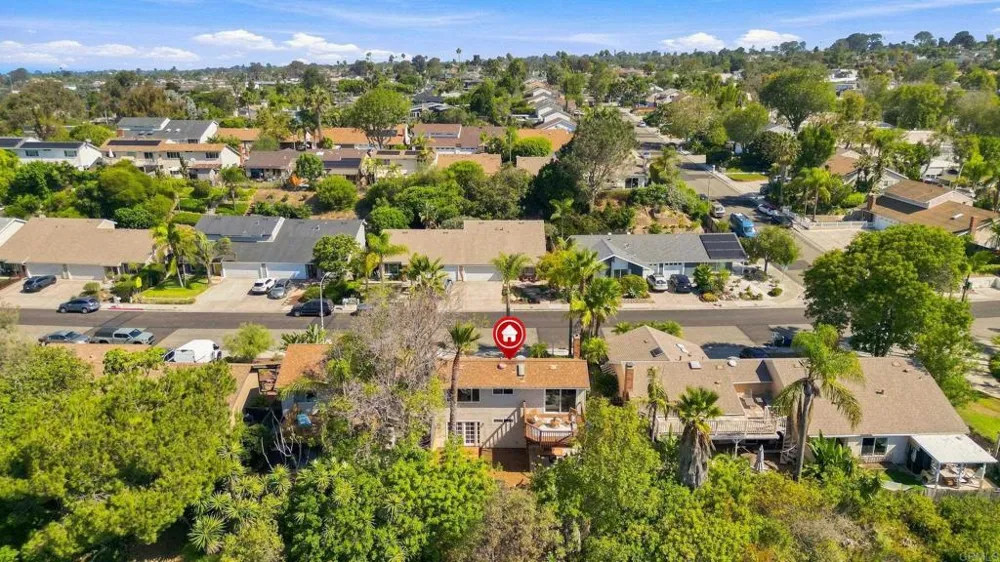 961 Woodlake Drive Cardiff by the Sea, CA 92007