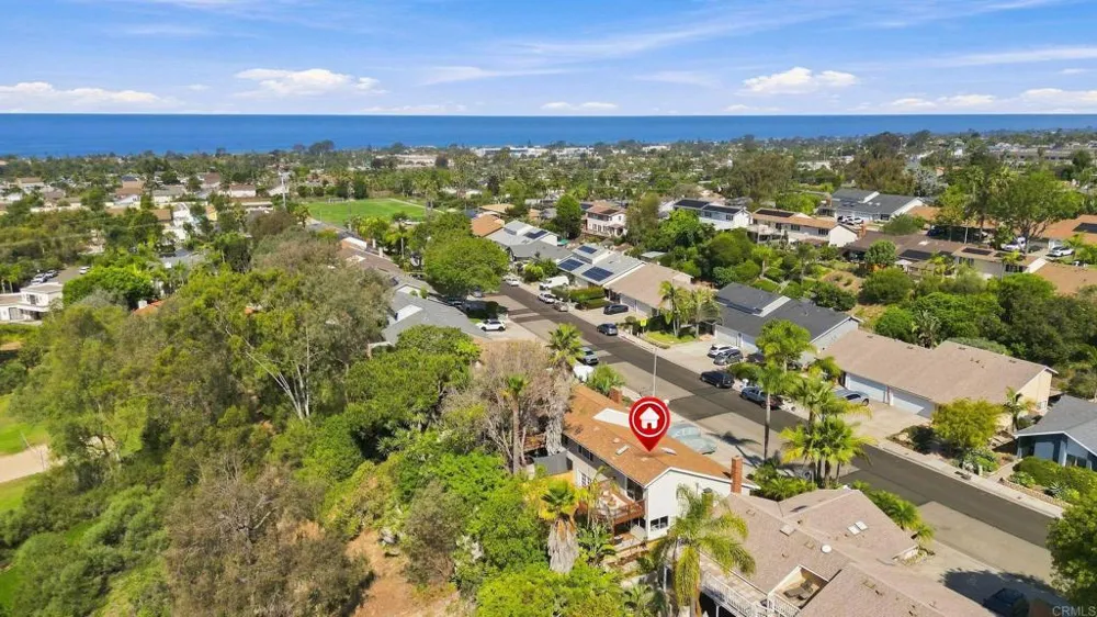 961 Woodlake Drive Cardiff by the Sea, CA 92007