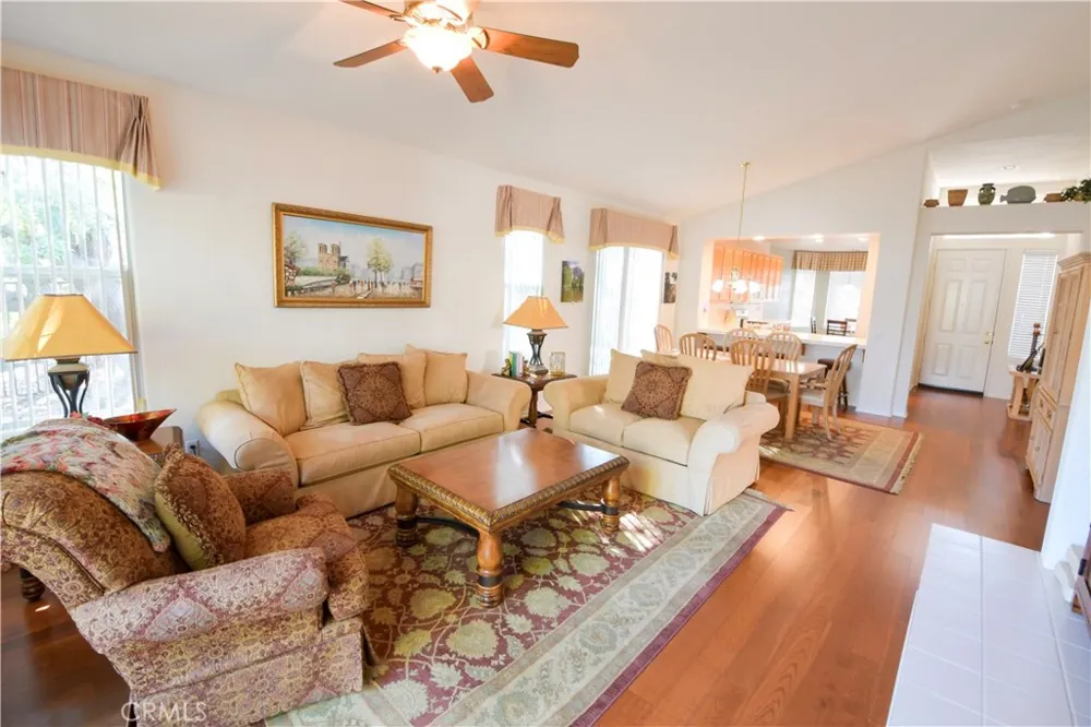 28631 Coolwater Court Menifee, CA 92584