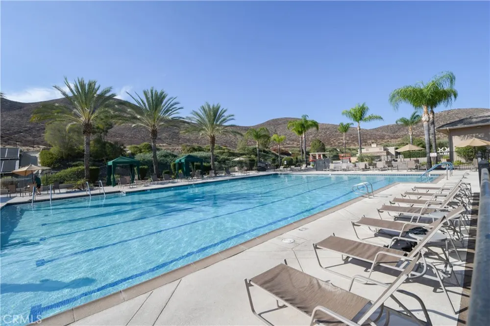 28631 Coolwater Court Menifee, CA 92584