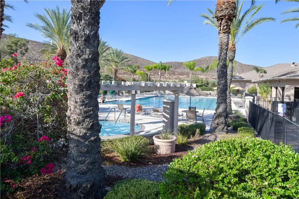 28631 Coolwater Court Menifee, CA 92584
