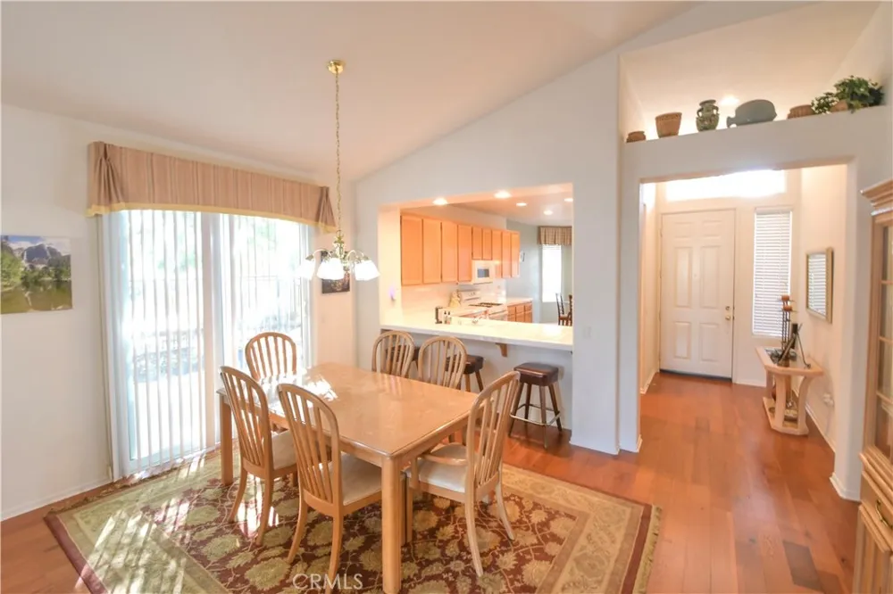 28631 Coolwater Court Menifee, CA 92584