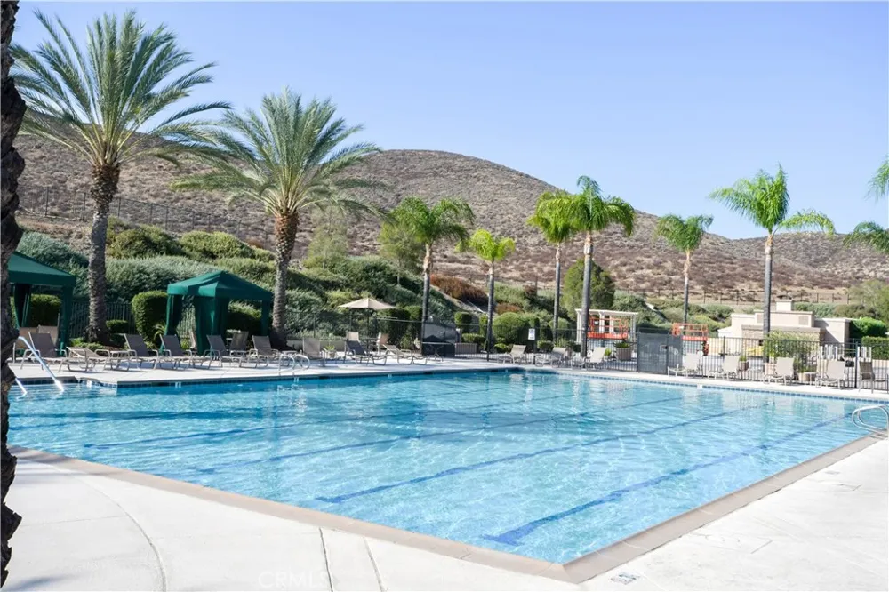 28631 Coolwater Court Menifee, CA 92584
