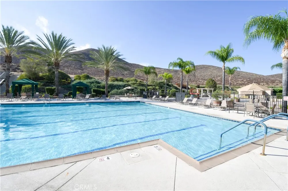 28631 Coolwater Court Menifee, CA 92584