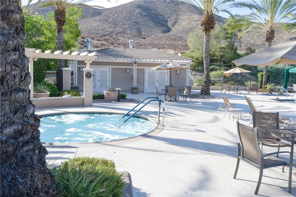 28631 Coolwater Court Menifee, CA 92584