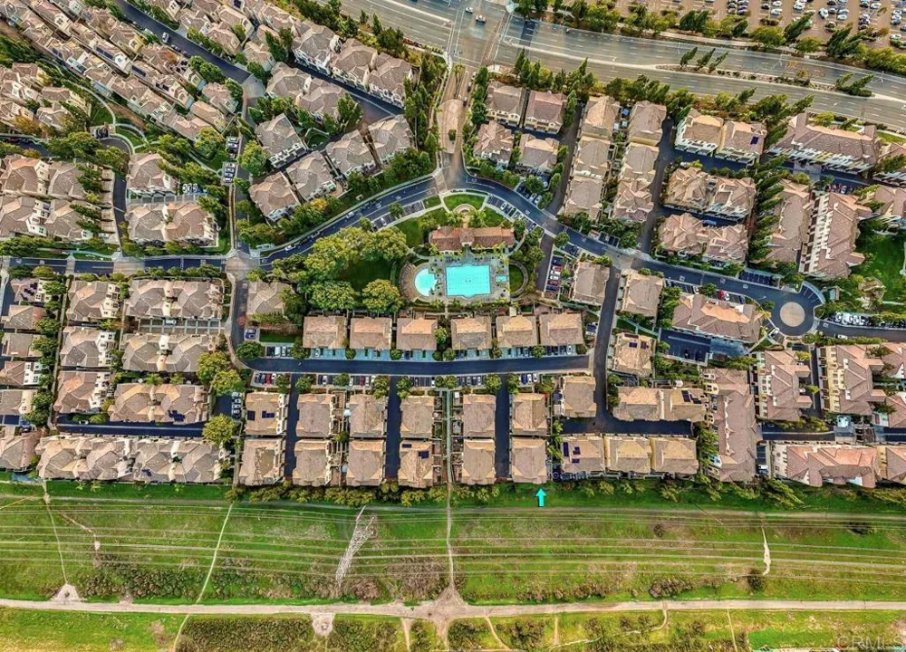1357 Caminito Veranza #3 Chula Vista, CA 91915