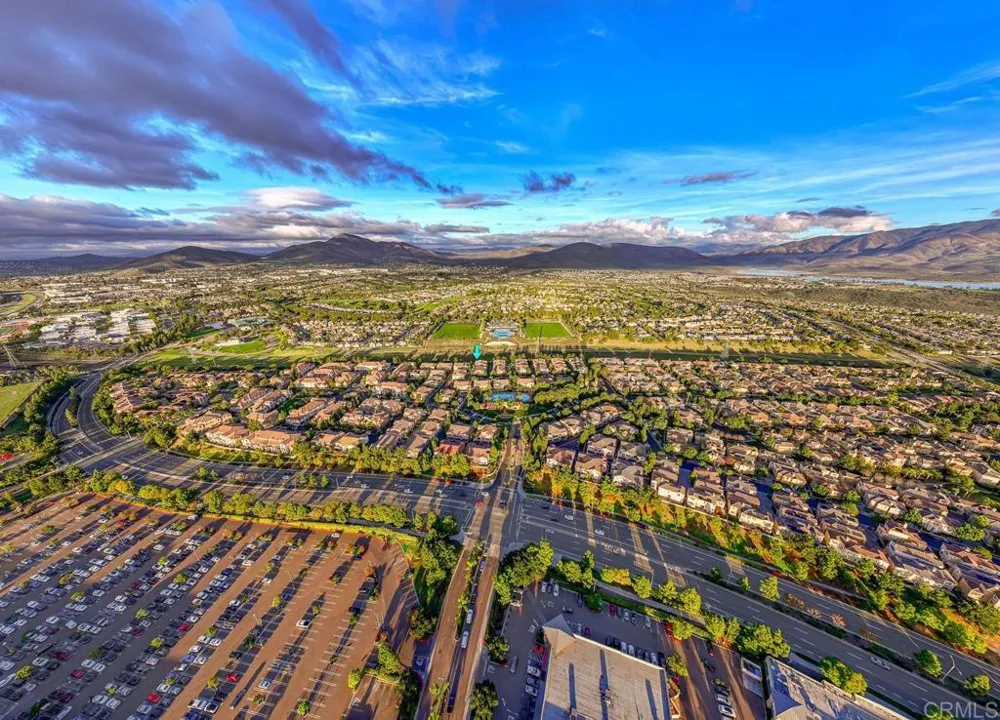 1357 Caminito Veranza #3 Chula Vista, CA 91915
