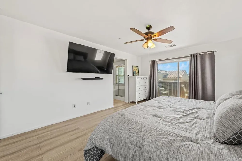 1357 Caminito Veranza #3 Chula Vista, CA 91915