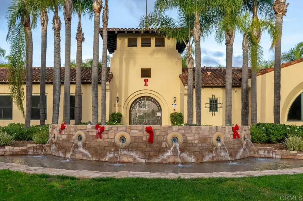 1357 Caminito Veranza #3 Chula Vista, CA 91915