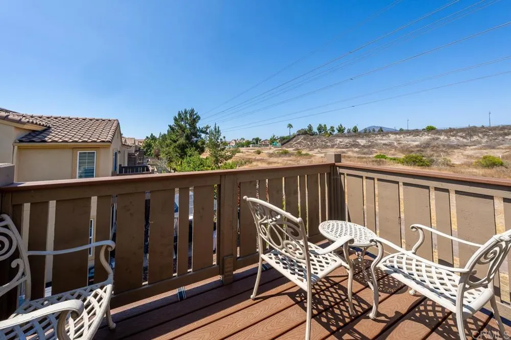 1357 Caminito Veranza #3 Chula Vista, CA 91915