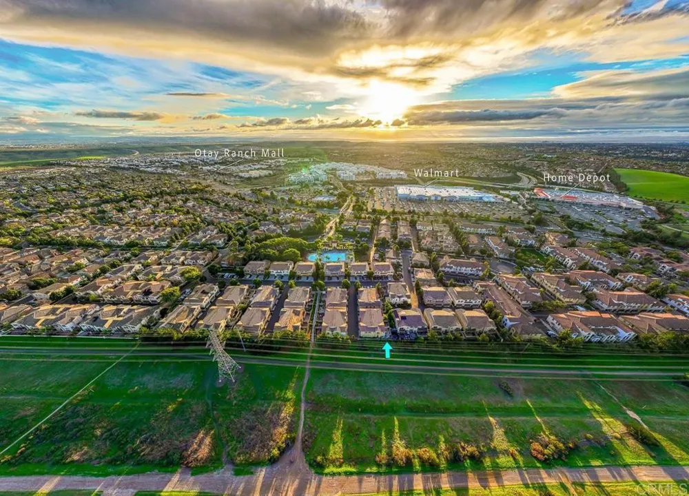1357 Caminito Veranza #3 Chula Vista, CA 91915