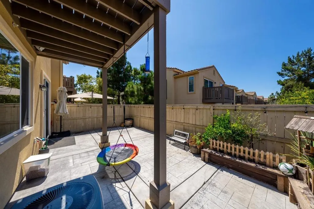 1357 Caminito Veranza #3 Chula Vista, CA 91915
