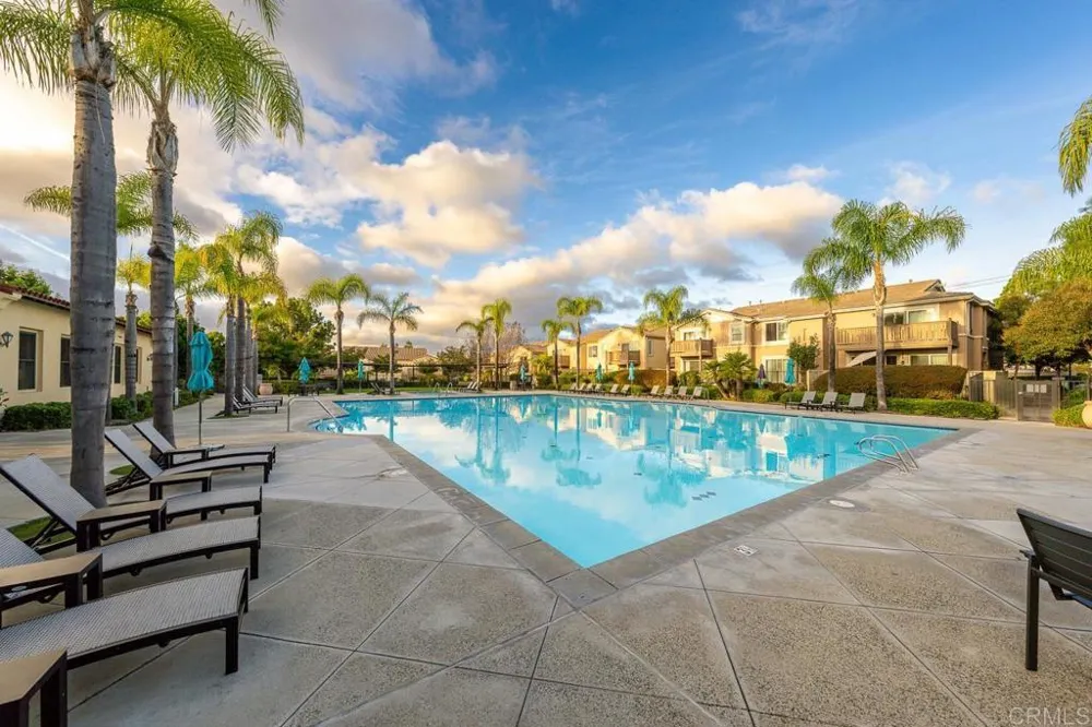 1357 Caminito Veranza #3 Chula Vista, CA 91915
