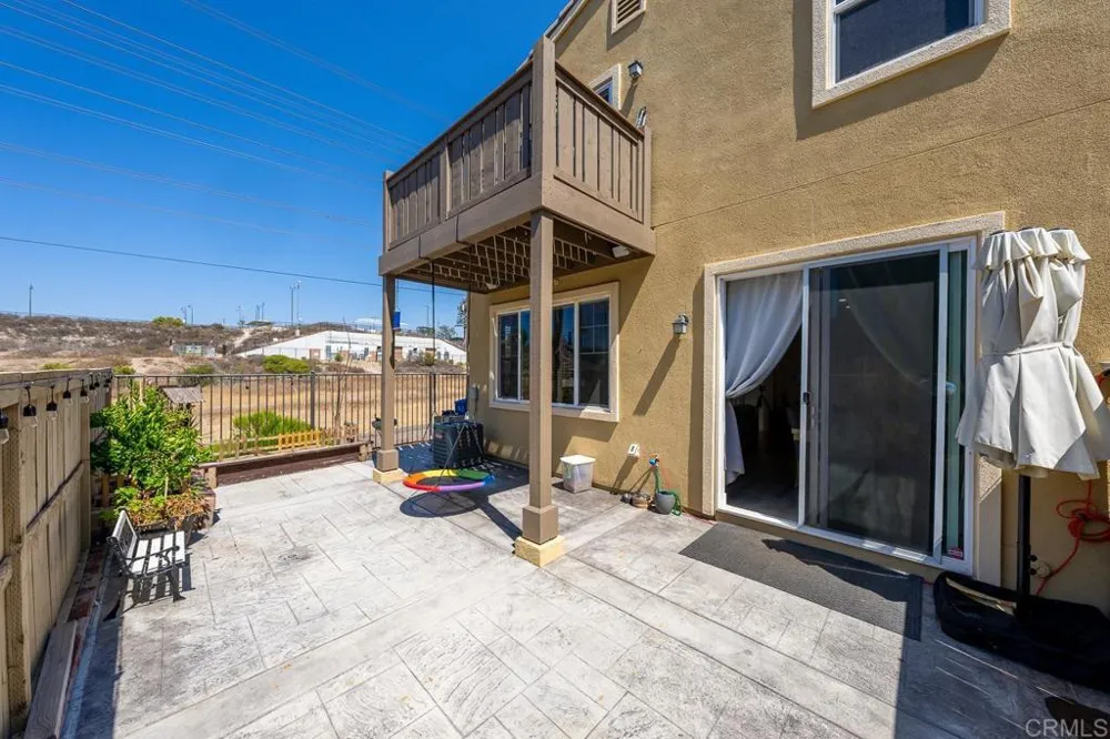 1357 Caminito Veranza #3 Chula Vista, CA 91915