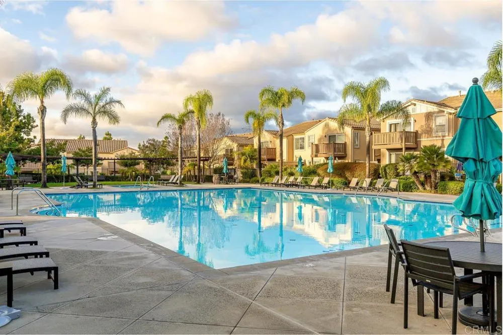 1357 Caminito Veranza #3 Chula Vista, CA 91915