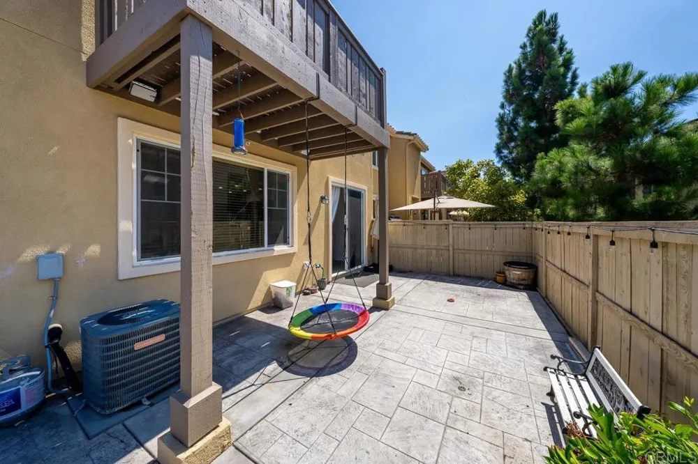 1357 Caminito Veranza #3 Chula Vista, CA 91915