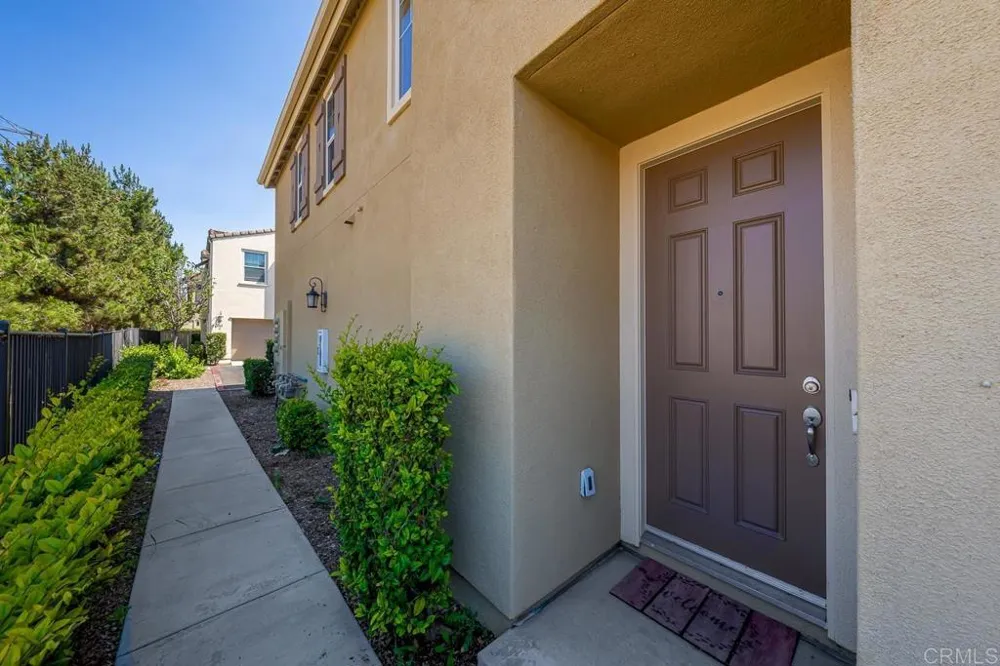 1357 Caminito Veranza #3 Chula Vista, CA 91915