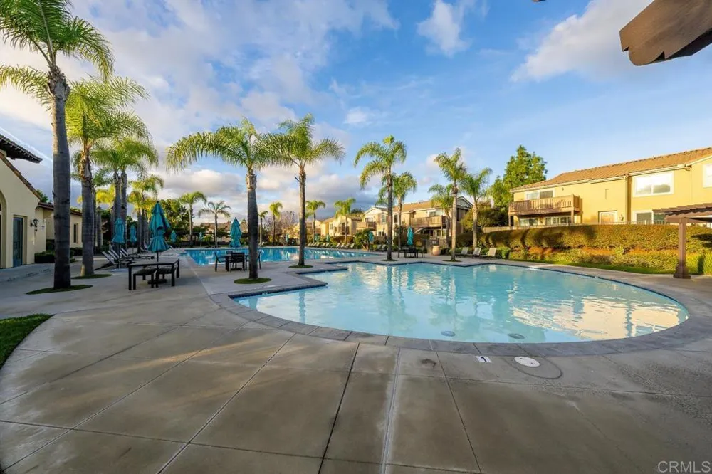 1357 Caminito Veranza #3 Chula Vista, CA 91915