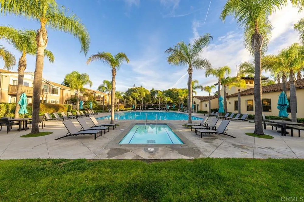 1357 Caminito Veranza #3 Chula Vista, CA 91915