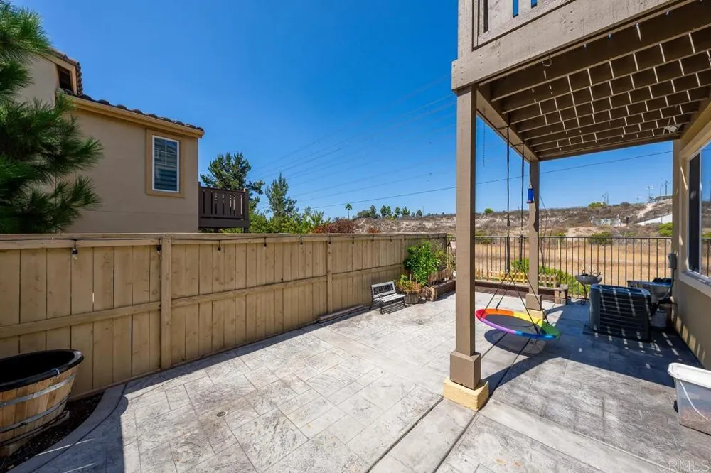 1357 Caminito Veranza #3 Chula Vista, CA 91915