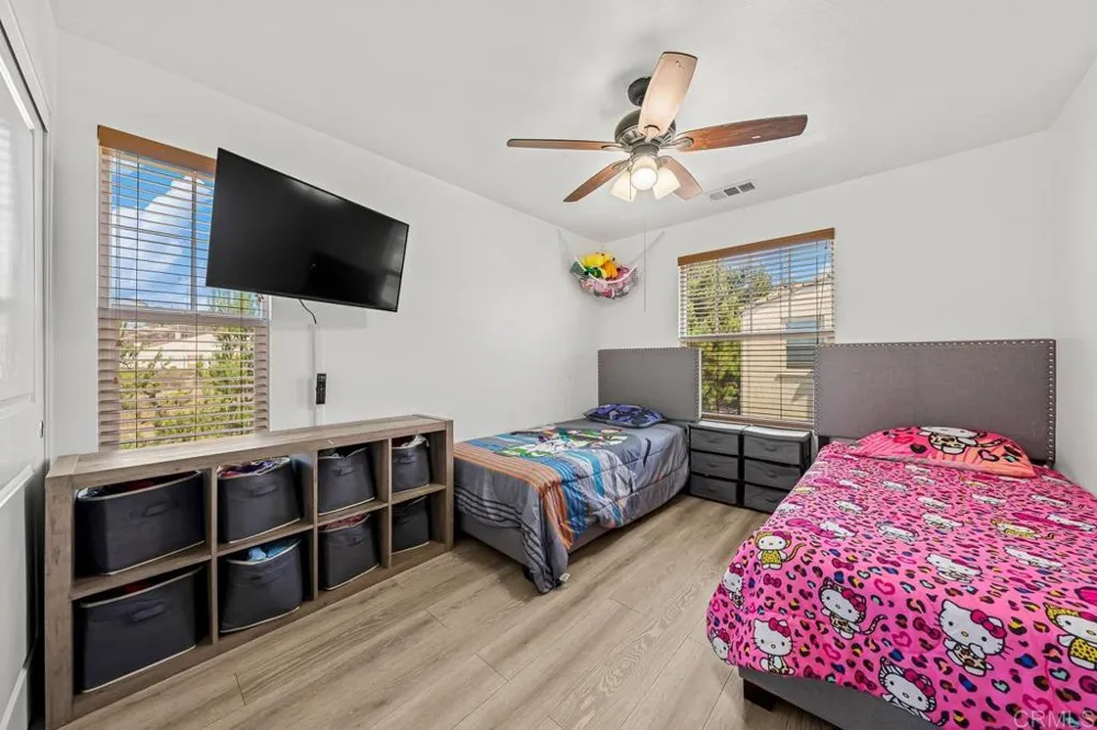1357 Caminito Veranza #3 Chula Vista, CA 91915