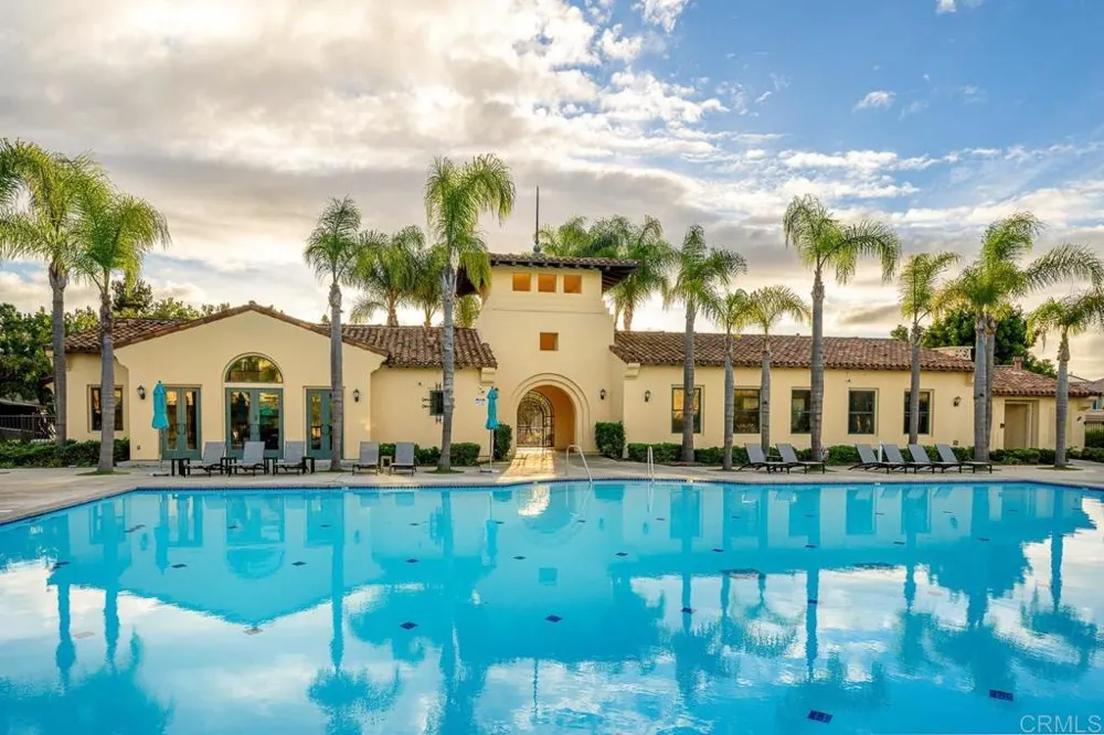 1357 Caminito Veranza #3 Chula Vista, CA 91915
