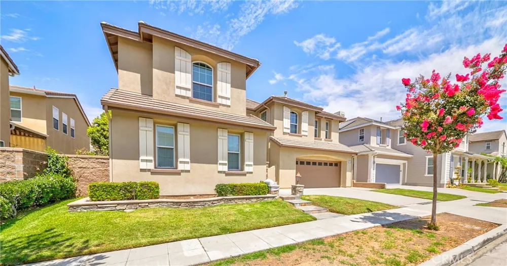 2055 Northam Drive Fullerton, CA 92833