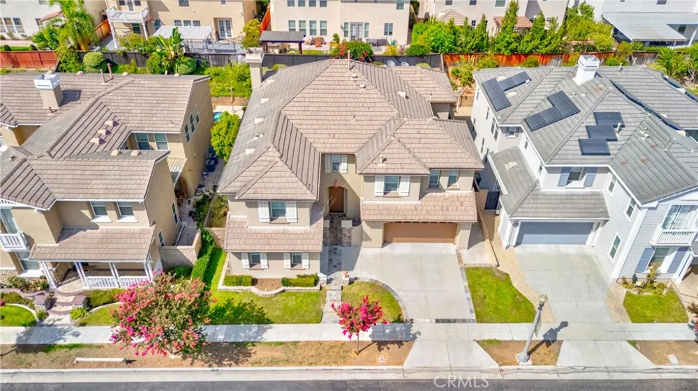 2055 Northam Drive Fullerton, CA 92833